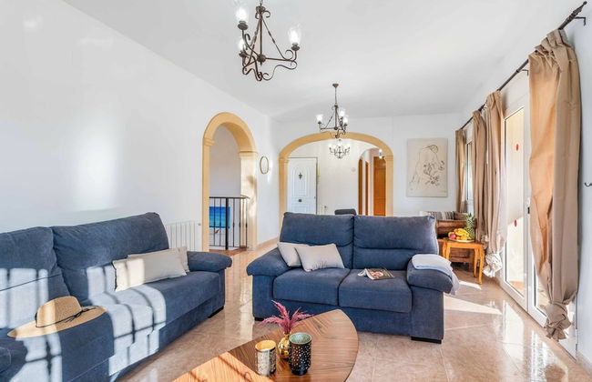 Villa Comodo - Photo 19