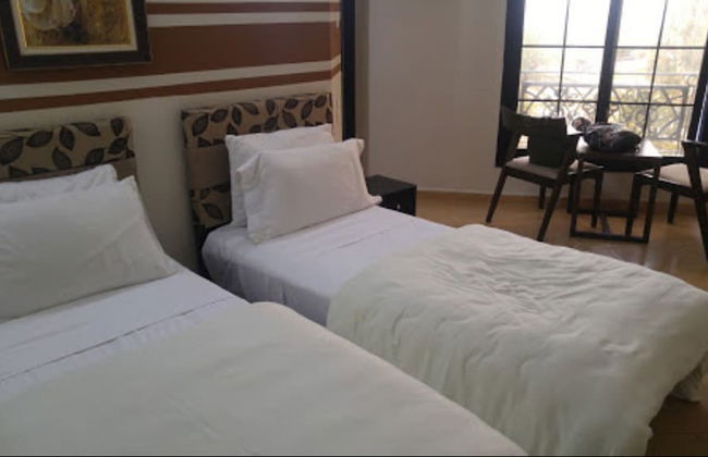 Fantazia Hotel - Foto 12