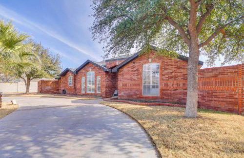 5 Mi to Dtwn Odessa Modern Pet-Friendly Home! - Foto 29
