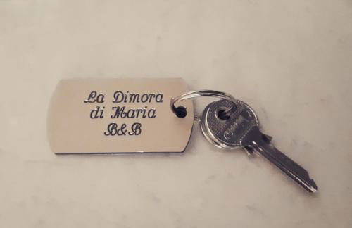 La dimora di Maria - Foto 15