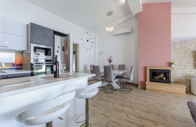 Apartments Hope - Foto 74