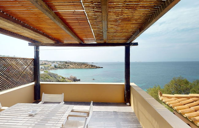 Vrachokipos - Foto 47