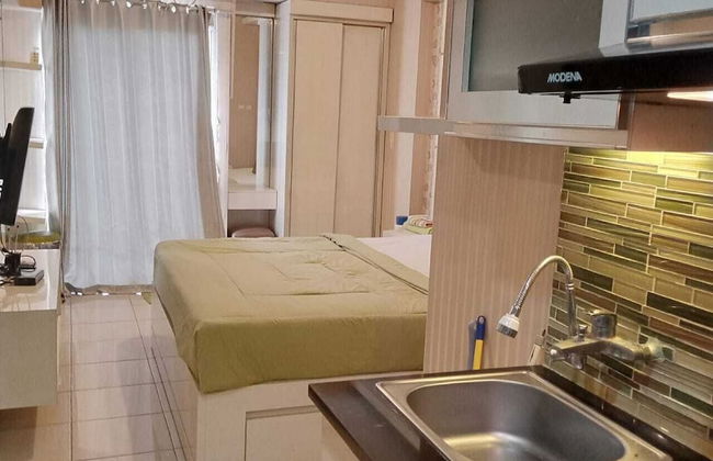 Apartment Bogor Valley - Photo 68