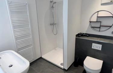 UNiQE I Stilvolle 115qm I Terrasse I BBQ - Foto 21