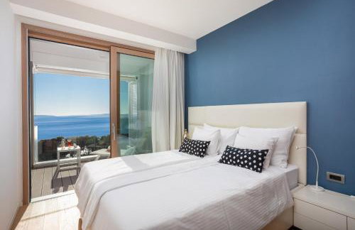 Apartments Blue Maris Luxe - Foto 12