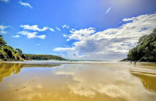 The Stables @ Higher Stancombe Farm - Foto 27