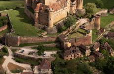 Grangette au chateau de Castelnau - Foto 24