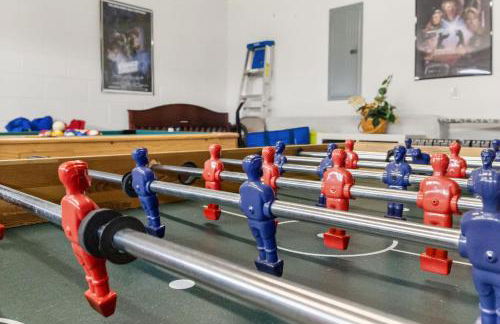 Peaceful yet perfect location, private pool home - Foto 25