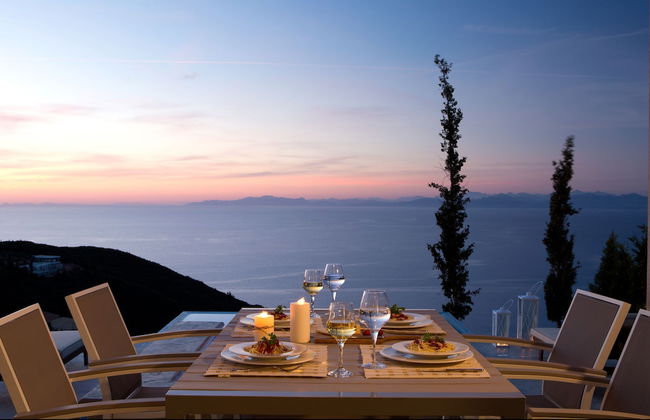 Ionian Horizon Villas - Photo 62