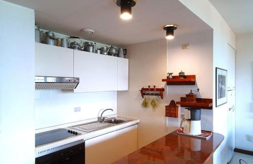 Apartment in Luino With Lake Maggiore Views - Foto 24