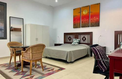 Villa Casa Flamboyant - Foto 32