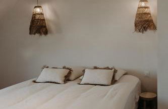 Le Ricanto - Maison de vacances dans un gîte proche de l'océan - Foto 15