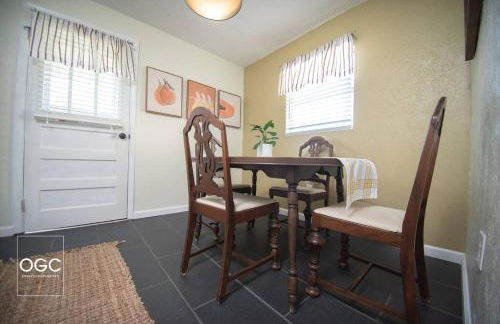 WV Bohemian Bungalow - Foto 6