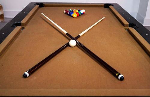 Large Pool&Mini Golf HotTub Near Alamo&Riverwalk - Foto 23