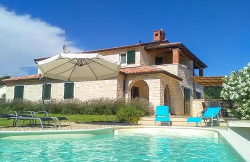 Villa Aleksandra - Foto 16