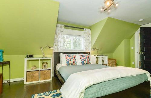 Grand Mansion: 6BR, 5.5BA Near Top KC Attractions - Foto 21