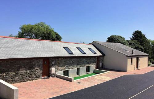 Hendra Retreat Owls Roost Cottage North Cornwall - Foto 10