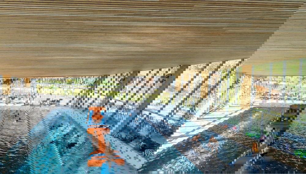 Forest-view Mansion, Hainaut - Foto 1, Imagen principal