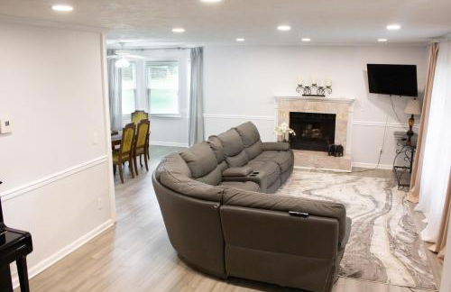 Lovely 3-Bedroom Duplex - Foto 20