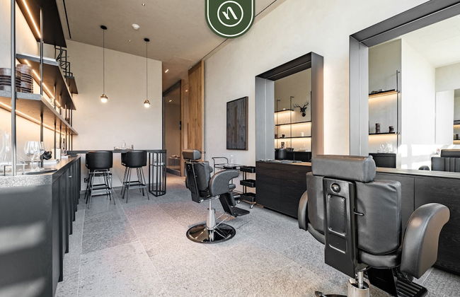 Be Grand Reforma 2705 - Foto 33