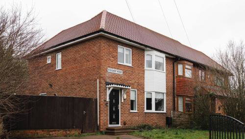 Contractor friendly 3BDR Home | Parking for Vans - Foto 5