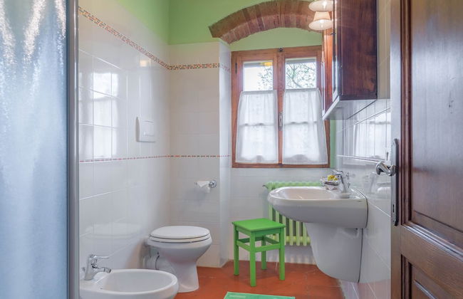 Le Cetinelle B&B - Photo 20