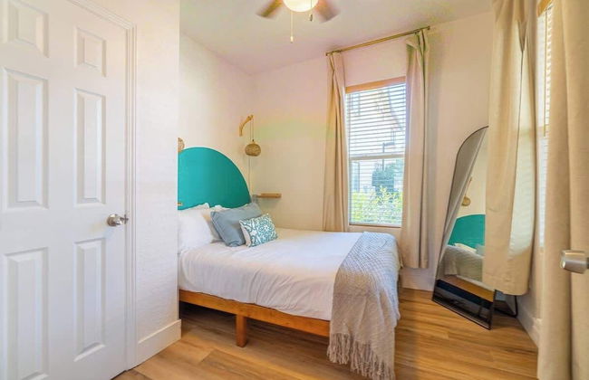 Charming Family 2BR Midtown Reno - Pets Welcome - Photo 5