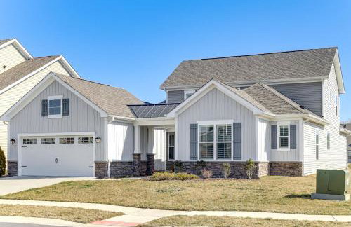 Modern and Spacious Home with Pool in Ocean View! - Foto 36