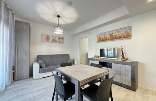 Villaggio Lido-Carraro Immobiliare Jesolo-Family Apartments - Foto 10