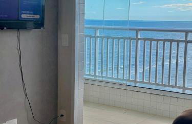 Piscina Lazer Frente ao Mar - Foto 3