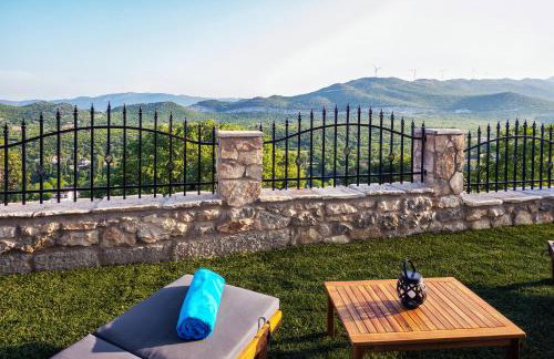 Villa Eterna 1806 - Photo 61