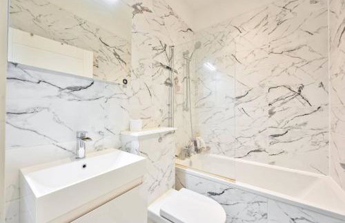 Luxury London House - Foto 13