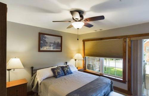 Camp 4 Ski-in-out Townhome with Hot Tub - Foto 9