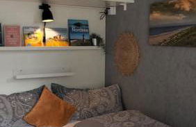 Hausboot Urlaub in Ostfriesland auf der Waterhome 1 - Foto 14