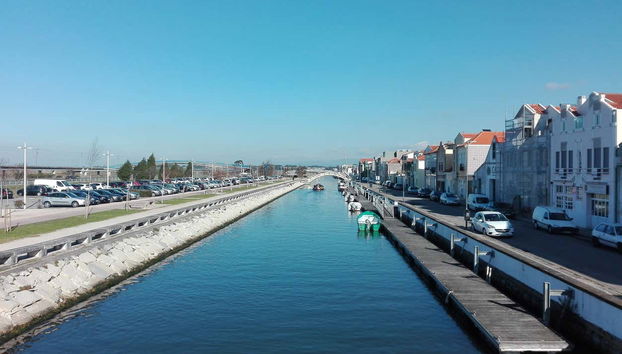 Canal de Aveiro