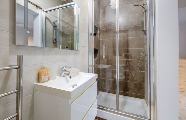 Modern 2BR Sliema Apartment - Foto 14