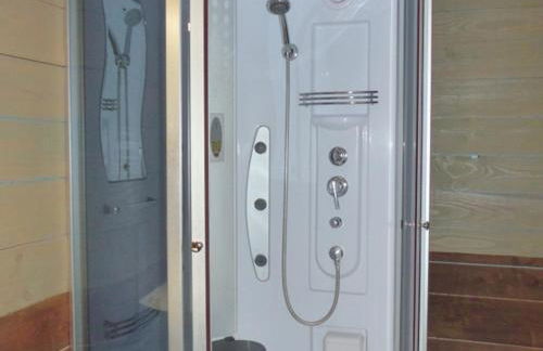 Éco-gîte rénové avec wifi près de Vichy - FR-1-489-290 - Foto 10