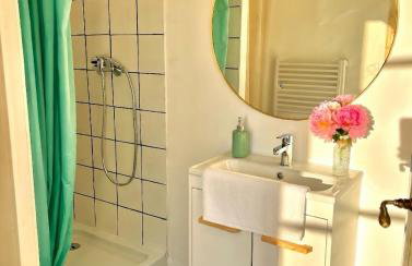 Le Repos Poitevin Studio Atypique - Photo 8