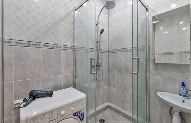 City of Rivers on Neva - Foto 27