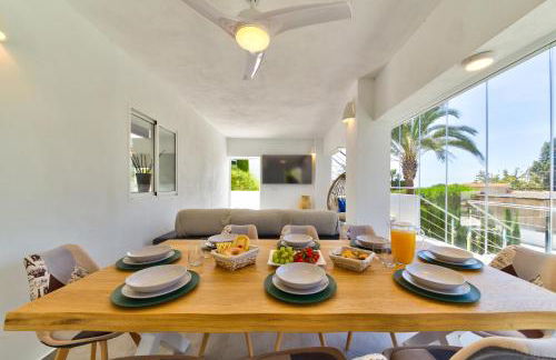 Casablanca - Miami style for 8 guests - Foto 10