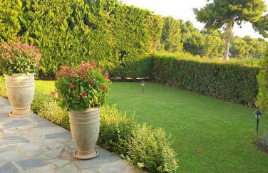 SeaBreeze Villa by ΜΡS - Foto 36