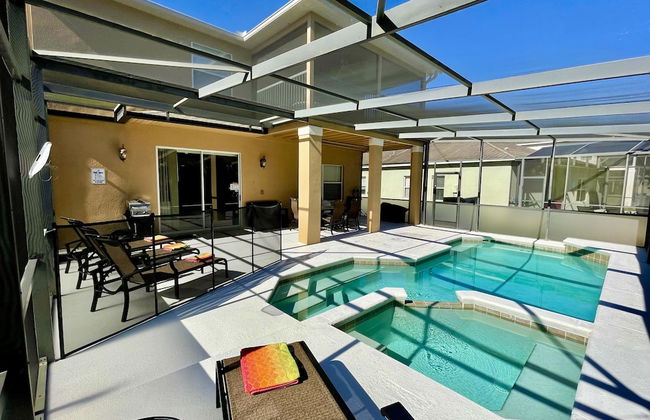 Suffolk Place - Foto 56