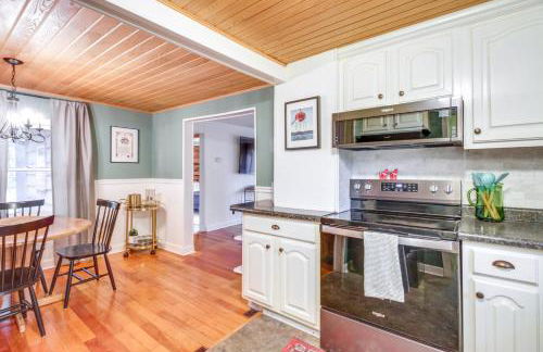 Pet-Friendly Pequot Lakes Vacation Rental Cabin! - Foto 9