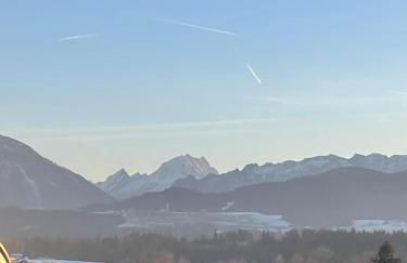 Landhausvilla Watzmannblick - Foto 7