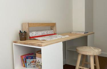 Maison à 2 pas du Mont-St-Michel - Photo 36