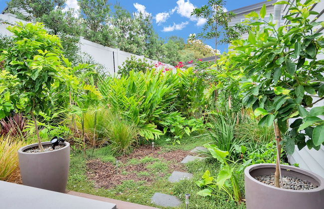 Elegant and Stylish Retreat in Epsom - Foto 68