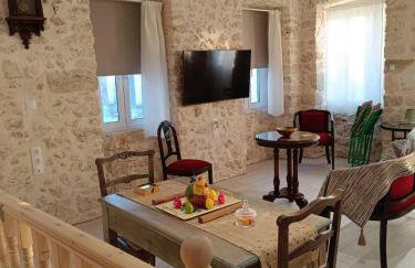 Suites-Xenonas "Alexandra's Coffee House" - Foto 19