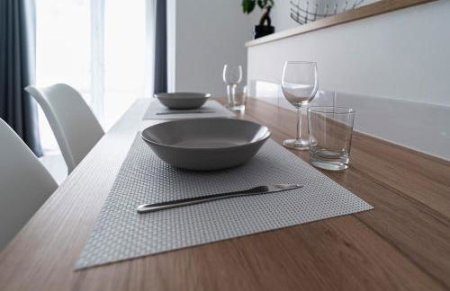 Cocoon Appart 1 Miribel - Foto 9