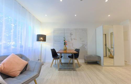 Boutique Apartments am Stadtgarten - Foto 44