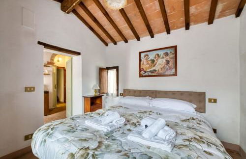 GuestHost - Cozy Apartments in Bagnaia - Foto 19